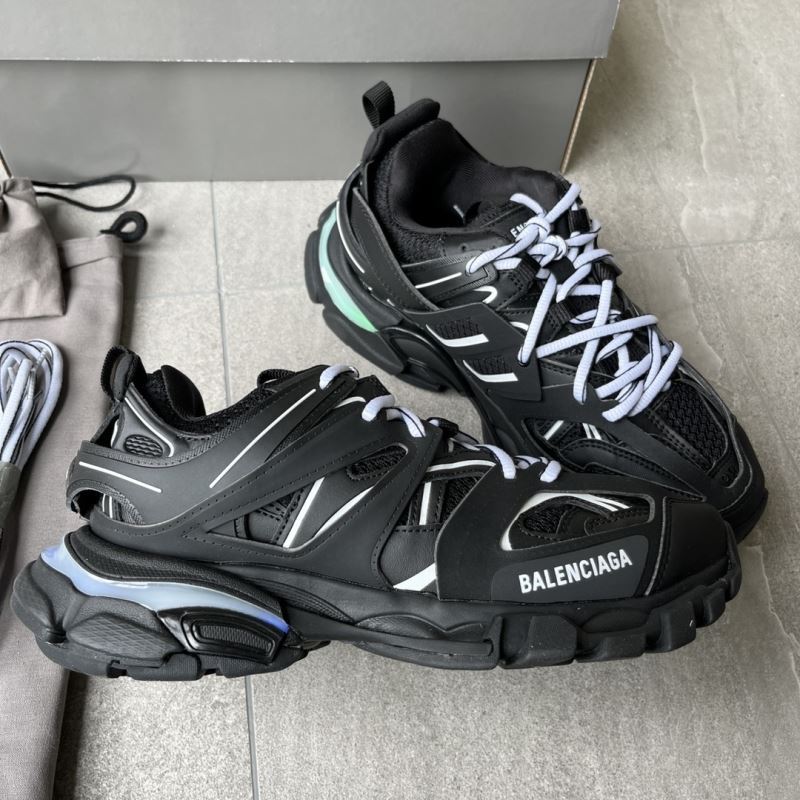 Balenciaga Track Shoes